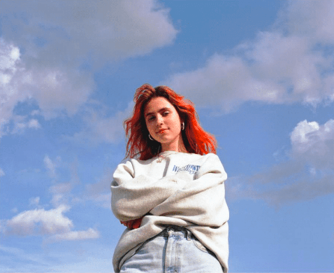 Clairo--toast_press - Toast Press Clairo