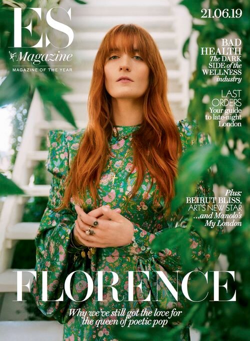 florence-and-the-machine-es--toast_press - Toast Press