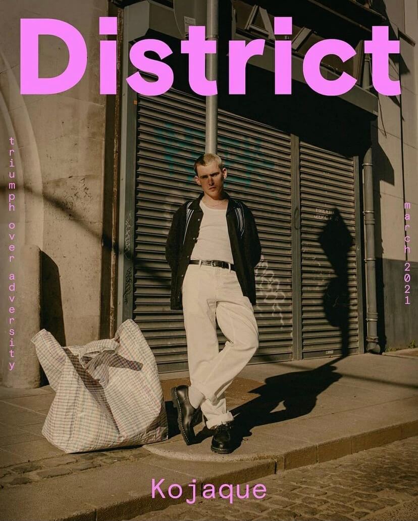 kojaque-district-magazine--toast_press - Toast Press