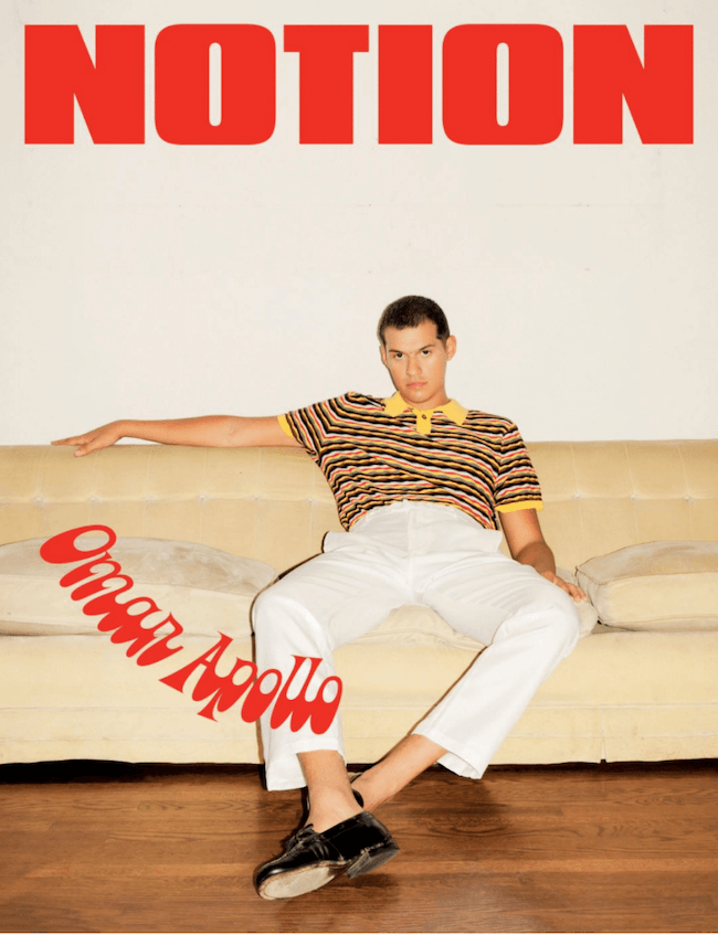 omar-apollo-notion--toast_press - Toast Press