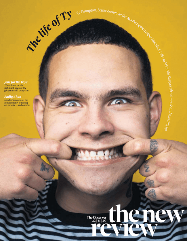 slowthai-observer--toast_press - Toast Press