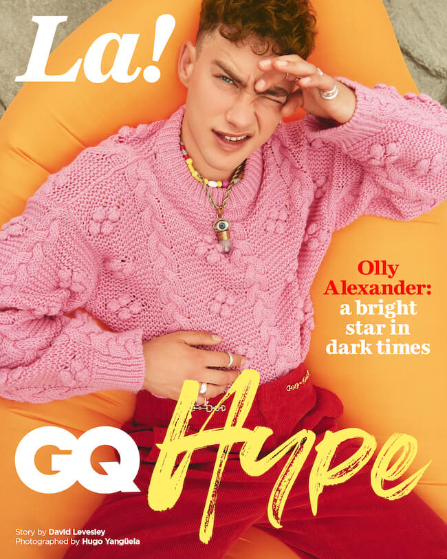 years-and-years-gq-hype--toast_press - Toast Press