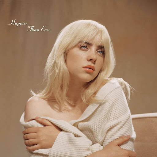 billieeilish-happierthanever-album-toast-press - Toast Press