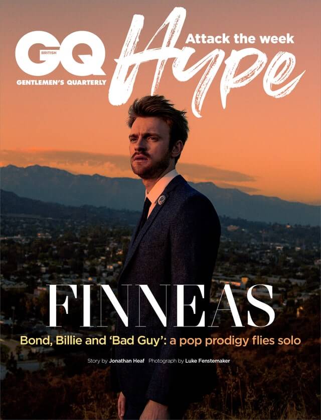 finneas_gq--toast_press - Toast Press