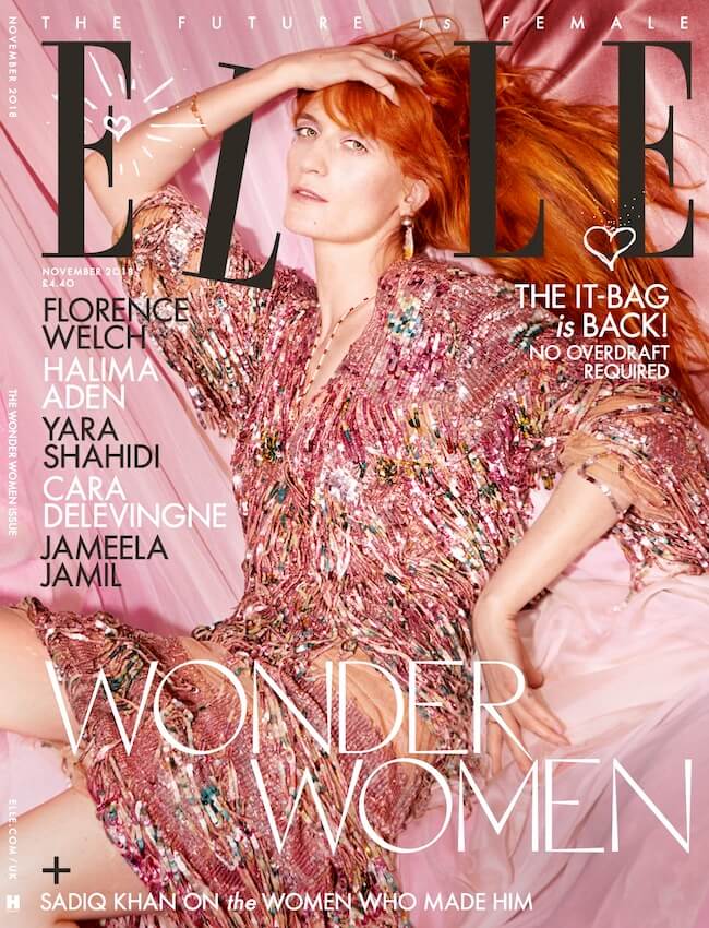 florence_+_the_machine_elle--toast_press - Toast Press