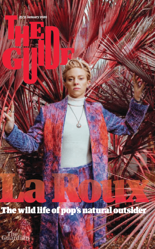 la_roux_guardian--toast_press - Toast Press