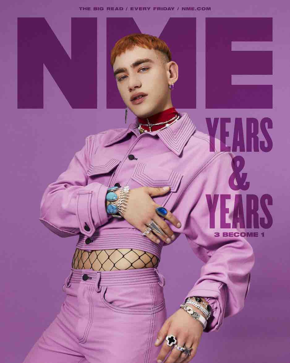 Y&Y-NME COVER - Toast Press